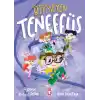 TCX Bitmeyen Teneffüs