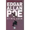 TCX Bitmiş Adam