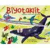 TCX Biyotaklit - Doğadan İlham Alan Mucitler