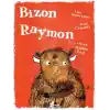 TCX Bizon Raymon
