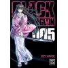 TCX Black Lagoon 5