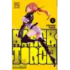 TCX Black Torch - Kara  2