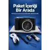 TCX ® BLM106 Kamera