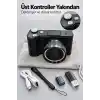 TCX BLM106 Kamera