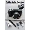 TCX ® BLM106 Kamera