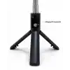 TCX BLS68 TRİPOD