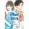 TCX Blue Box – Mi Kutu 1