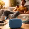 TCX Bluetooth 5.2 Mini Müzik Çalar