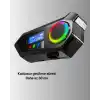 TCX Bluetooth 5.4 Kablosuz  İnterkom