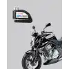 TCX Bluetooth 5.4 Kablosuz İnterkom+ Motor Disk Kilidi