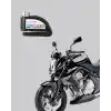 TCX BLUETOOTH 5.4 KABLOSUZ İNTERKOM+ MOTOR DİSK KİLİDİ