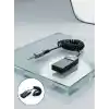 TCX BLUETOOTH ÇEVİRİCİ A13 AUX KİT
