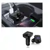TCX Bluetooth Fm Transmitter Car X8