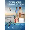 TCX Bluetooth Kablosuz Selfie Çubuğu ST5