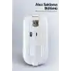 TCX Bluetooth Klavye Mouse Seti Türkçe Tuş Dizilimli Beyaz
