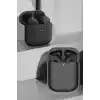 TCX Bluetooth Kulaklık Yeni Nesil Pro Sensörlü Mikrofon Çağrı Cevaplama