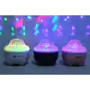 TCX Bluetoothlu Müzik Çalar   Led Lamba TCX3328