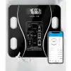 TCX BLUETOOTH ÖZELLİKLİ AKILLI TARTI