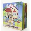 TCX Bluey - 3 Boyutlu Kitabım