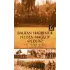 TCX Bn Harbinde Neden Mağlup Olduk?