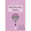 TCX Bnla Beş Hafta