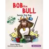 TCX Bob The Bull