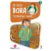 TCX Bora 3 – Sonbahar Geldi