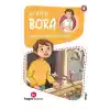 TCX Bora 6 - İçimde Bir Hüzün Var