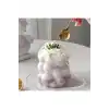 TCX BOROSİLİKAT BUBBLE BARDAK