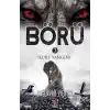 TCX Börü 3 - Kurt Yangını
