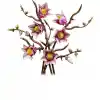 TCX Botanicals Manolya Dalları 11510
