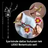 TCX Botanicals Manolya Dalları 11510