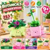 TCX Botanicals Sallanan Bitkiler 11506