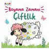 TCX Boyama Zamanı - Çiftlik