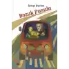 TCX Bozuk Pusula