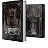 TCX Bronz 3: İmparatoriçe (Ciltli)