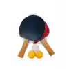 TCX BSR709 TENİS SETİ