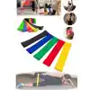 TCX BSY110 EGZERSİZ LASTİĞİ