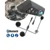 TCX BT22 İNTERCOM