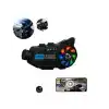 TCX BT68 KAMERALI İNTERCOM