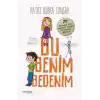 TCX Bu Benim Bedenim