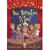 TCX Bu Benim İşim