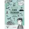 TCX Bu i Kimse Okumasın