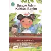 TCX Bugün Adım  Benim