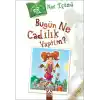TCX Bugün Ne Cadılık Yaptım?