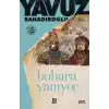 TCX Buhara Yanıyor