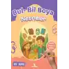 TCX Bul Bil Boya - Nesneler