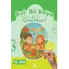 TCX Bul Bil Boya - Objeler