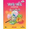 TCX Bul Bil Serisi Objeleri Bul