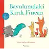 TCX Bulumdaki Kırık Fincan